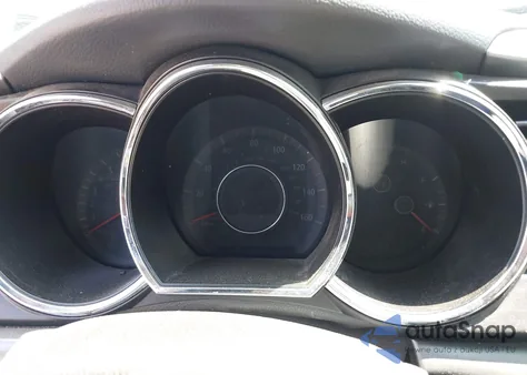 2012 Kia Optima Lx from USA, damaged, VIN 5XXGM4A71CG033033